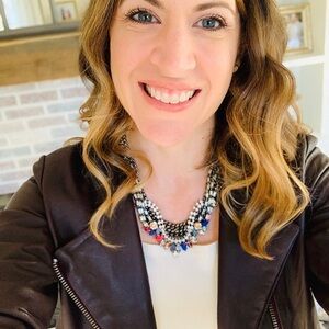 Meet your Posher, Jennifer